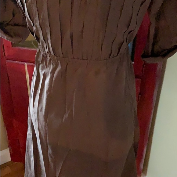 A Pea In The Pod Maternity Dress! - Picture 7 of 8